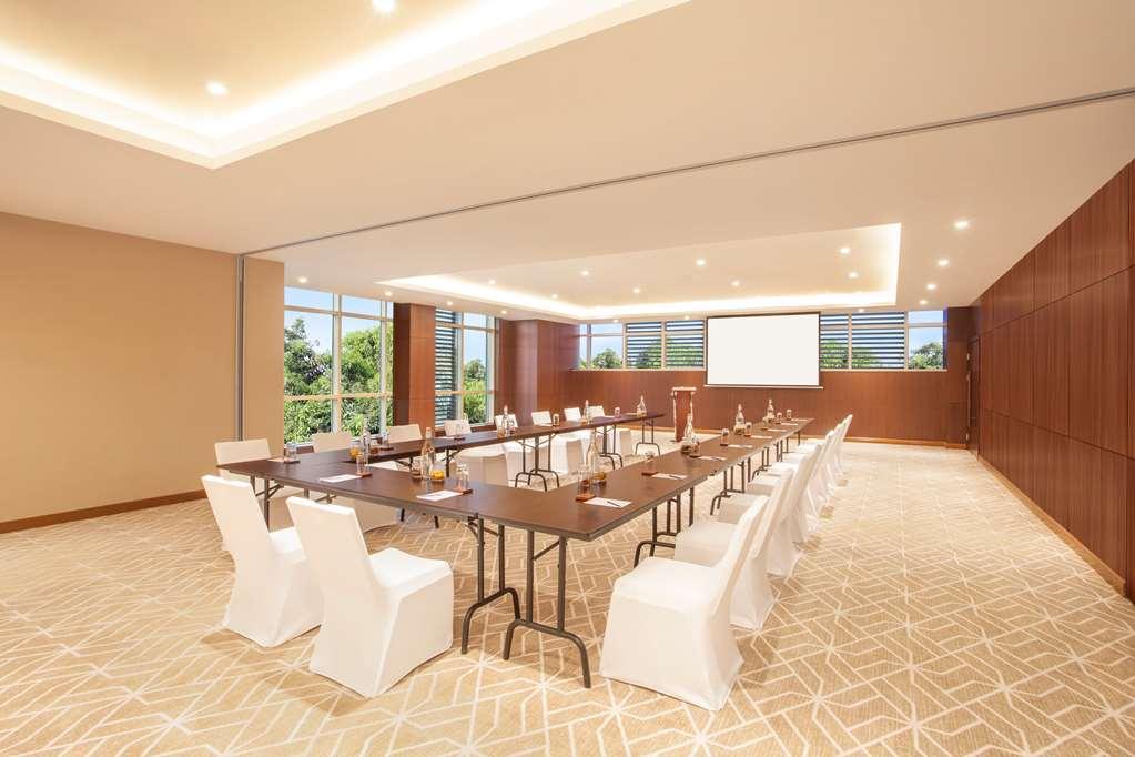 Hyatt Regency Thrissur Hotel Facilities photo