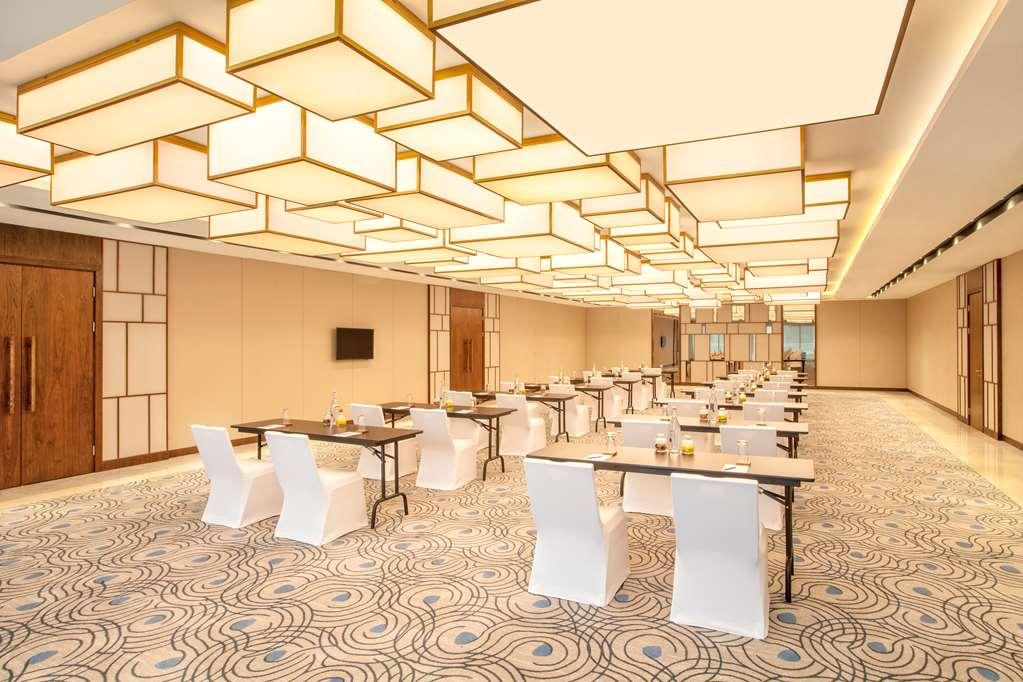 Hyatt Regency Thrissur Hotel Facilities photo