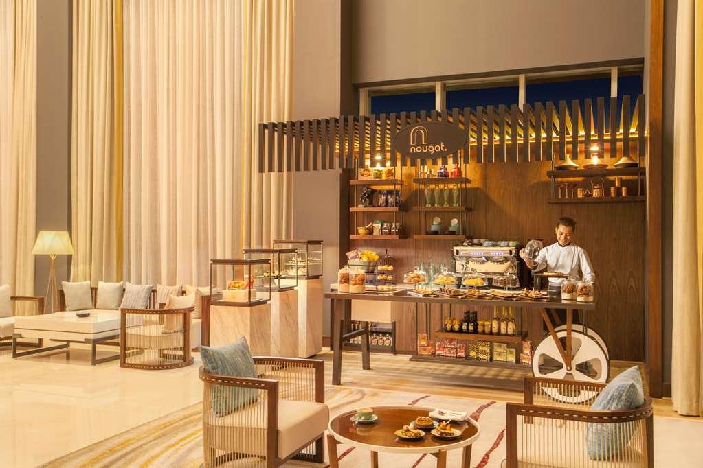 Hyatt Regency Thrissur Hotel Restaurant photo