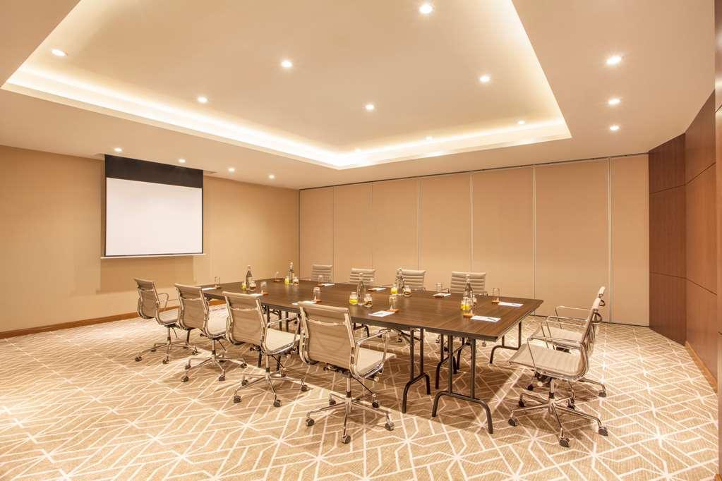 Hyatt Regency Thrissur Hotel Facilities photo
