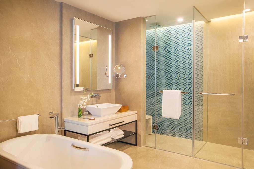 Hyatt Regency Thrissur Hotel Room photo